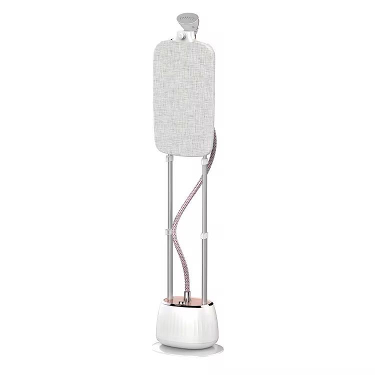 All-in-One Garment Steamer with Built-In Ironing Table