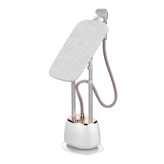 All-in-One Garment Steamer with Built-In Ironing Table